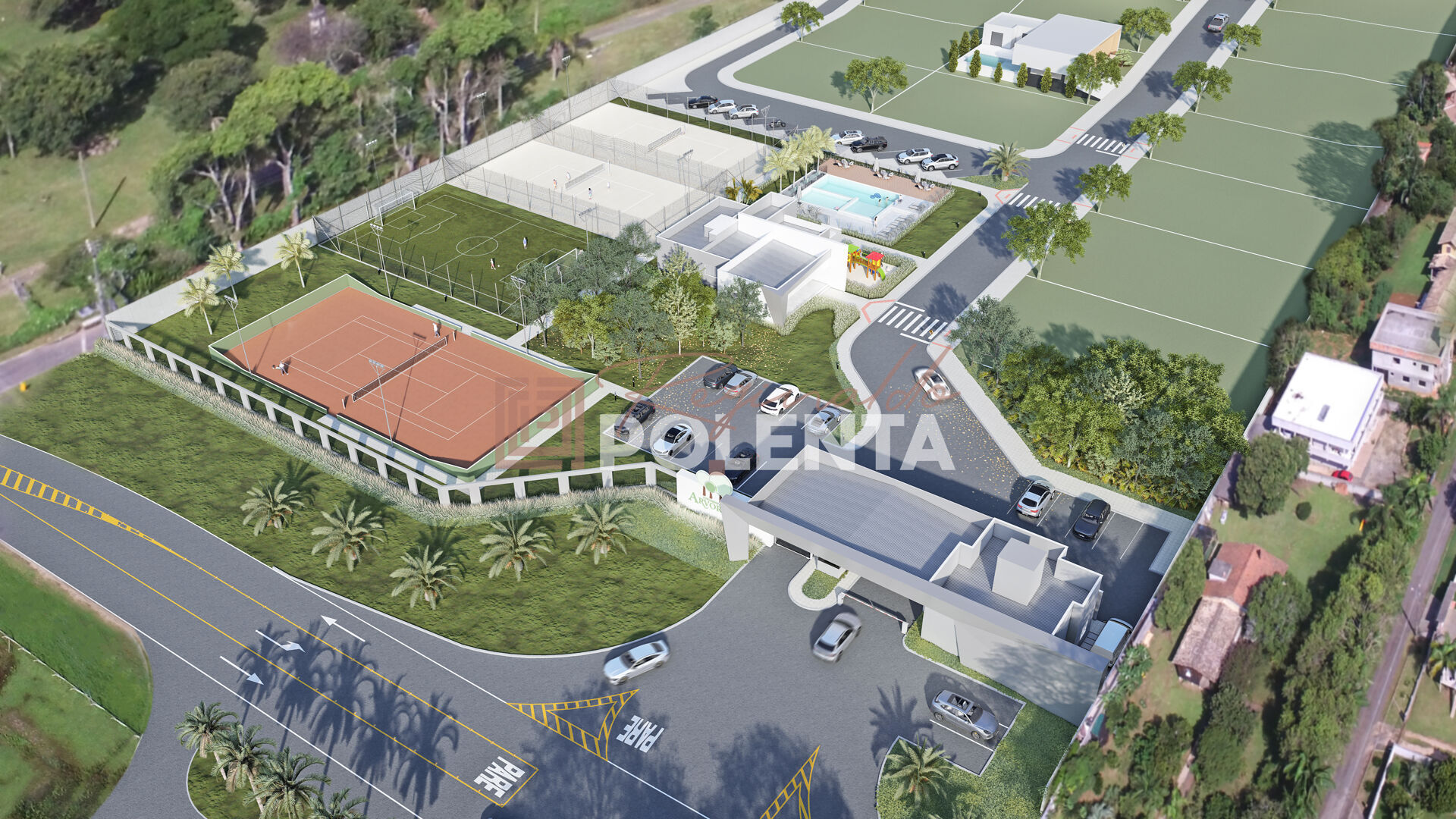 Terreno à venda, 450m² - Foto 22