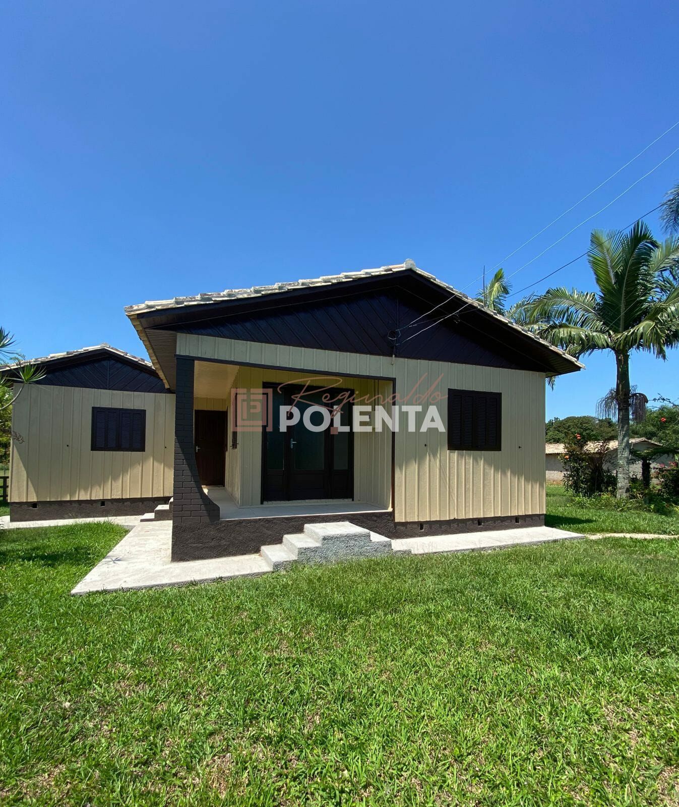 Sítio, 3 quartos, 4 hectares - Foto 4