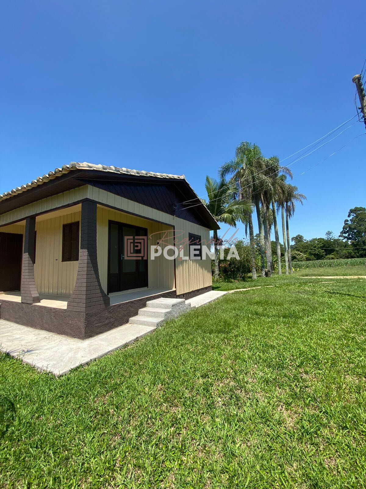 Sítio, 3 quartos, 4 hectares - Foto 2