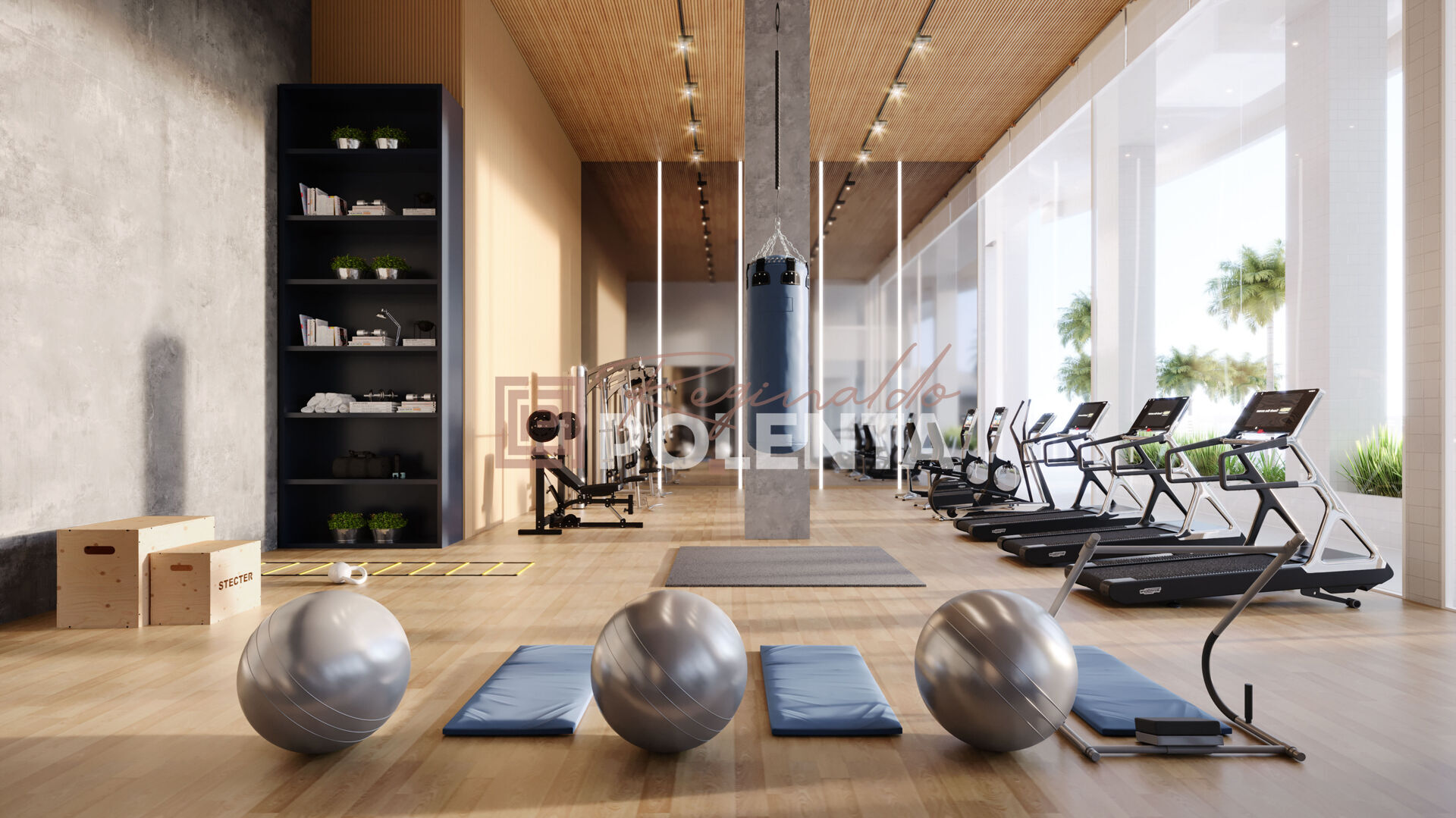 Apartamento, 4 quartos, 180 m² - Foto 5