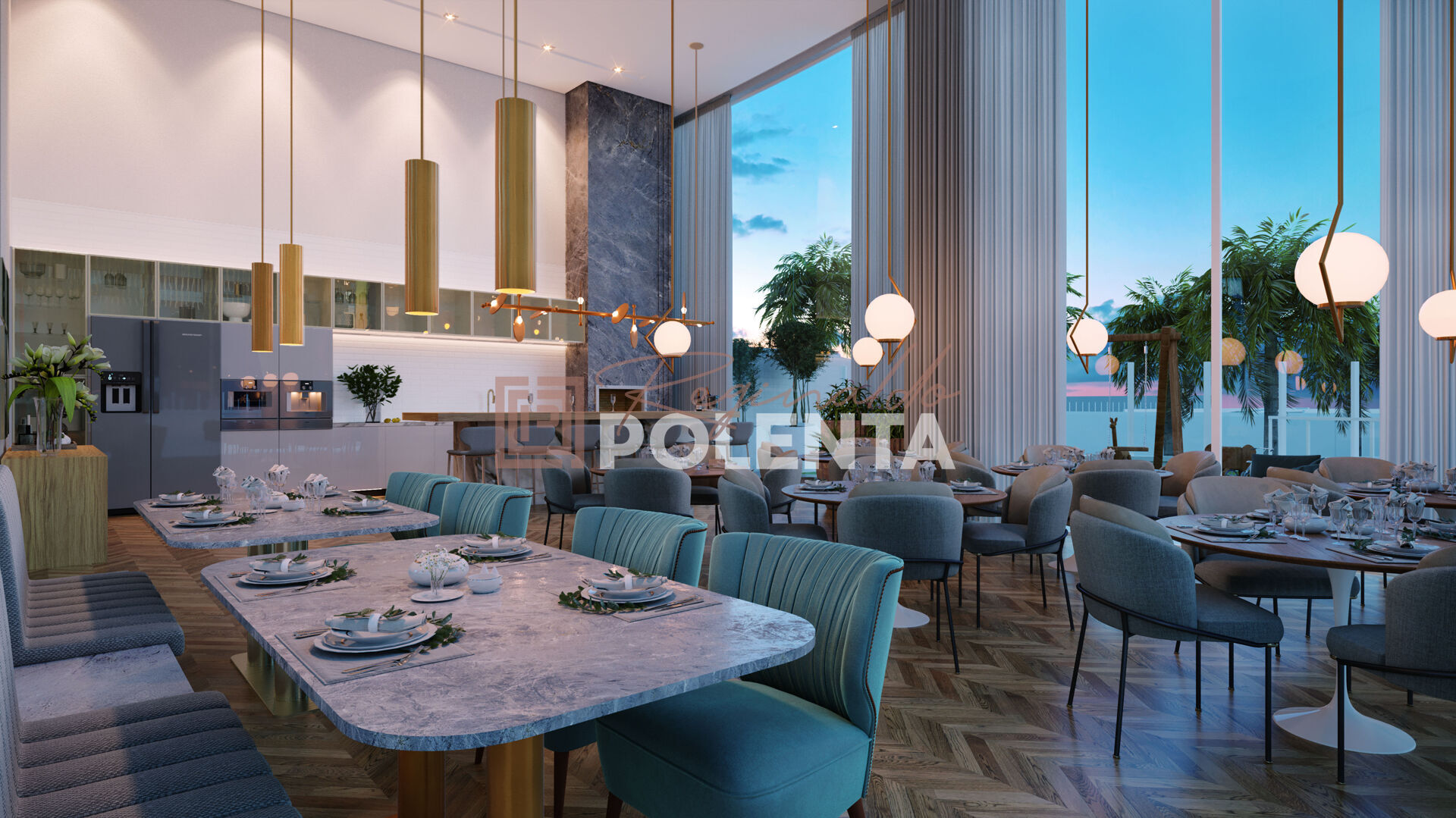 Apartamento, 4 quartos, 180 m² - Foto 10