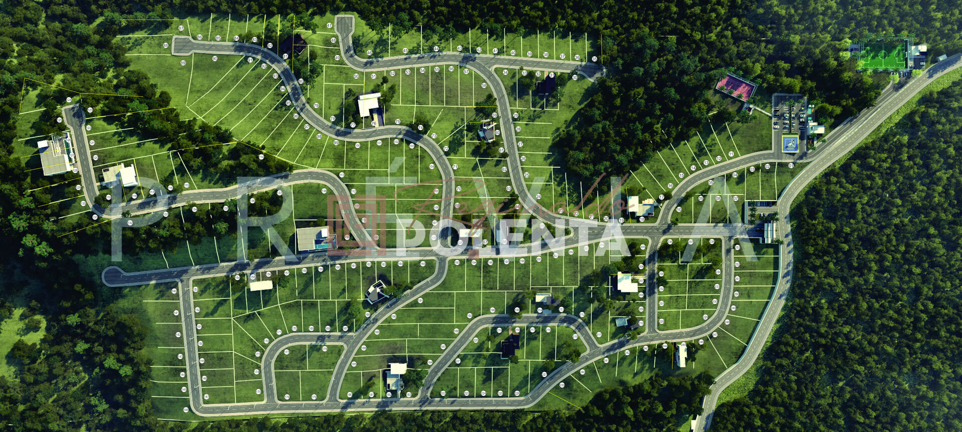 Terreno à venda, 886m² - Foto 12