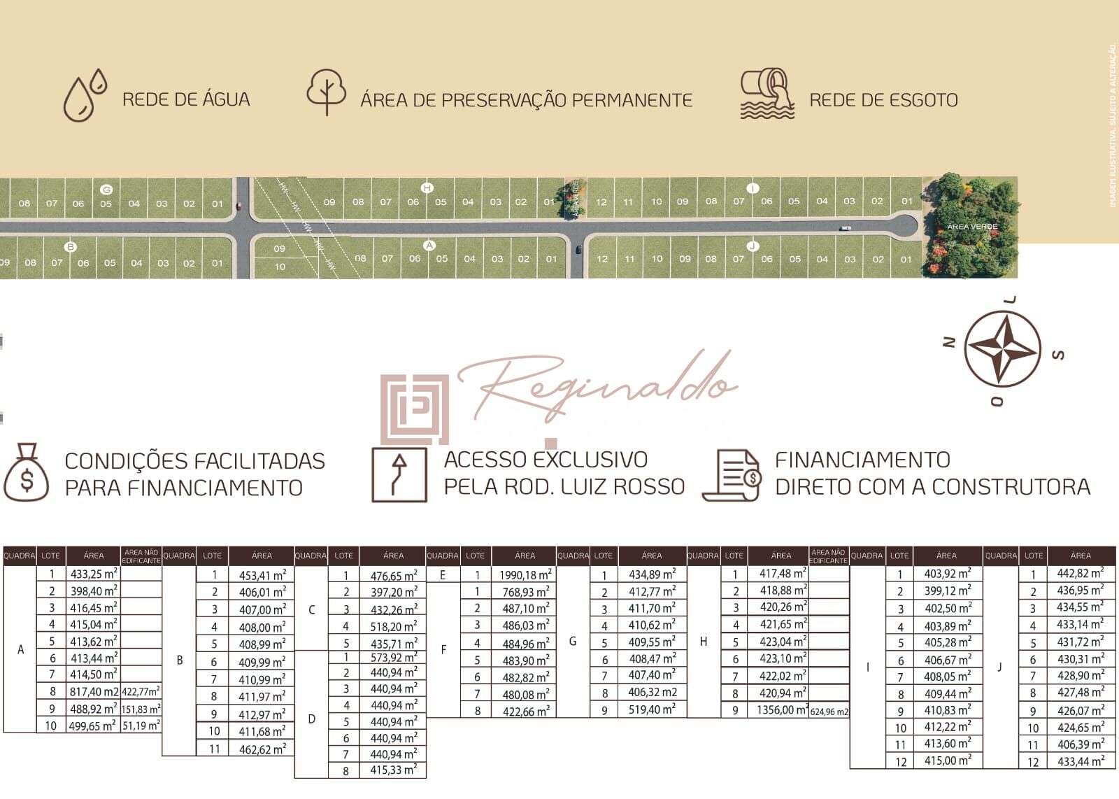 Terreno, 400 m² - Foto 18