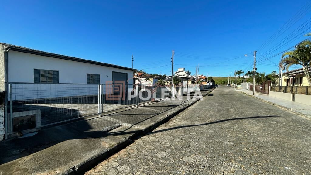 Depósito-Galpão, 241 m² - Foto 2