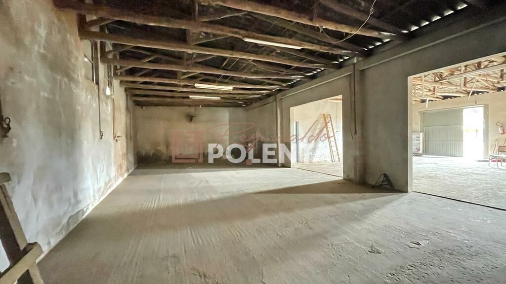 Depósito-Galpão, 241 m² - Foto 5