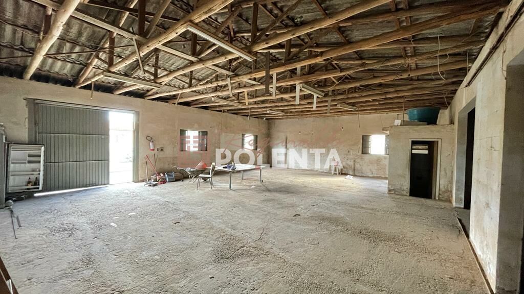 Depósito-Galpão, 241 m² - Foto 4