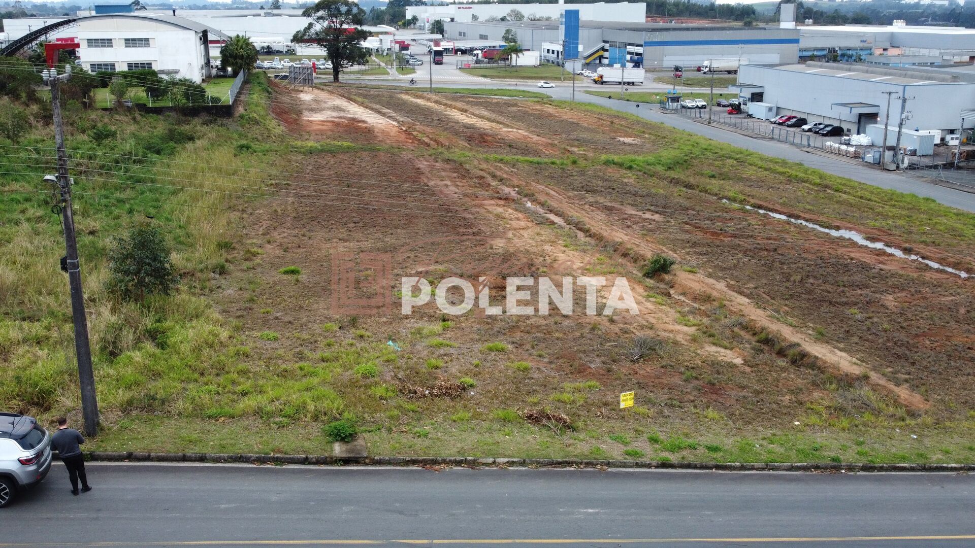 Loteamento e Condomínio, 2691 m² - Foto 3