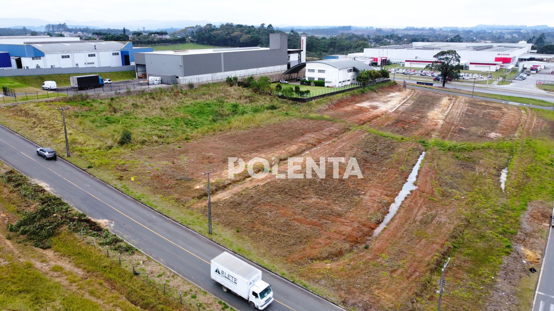 Loteamento e Condomínio, 2691 m² - Foto 4