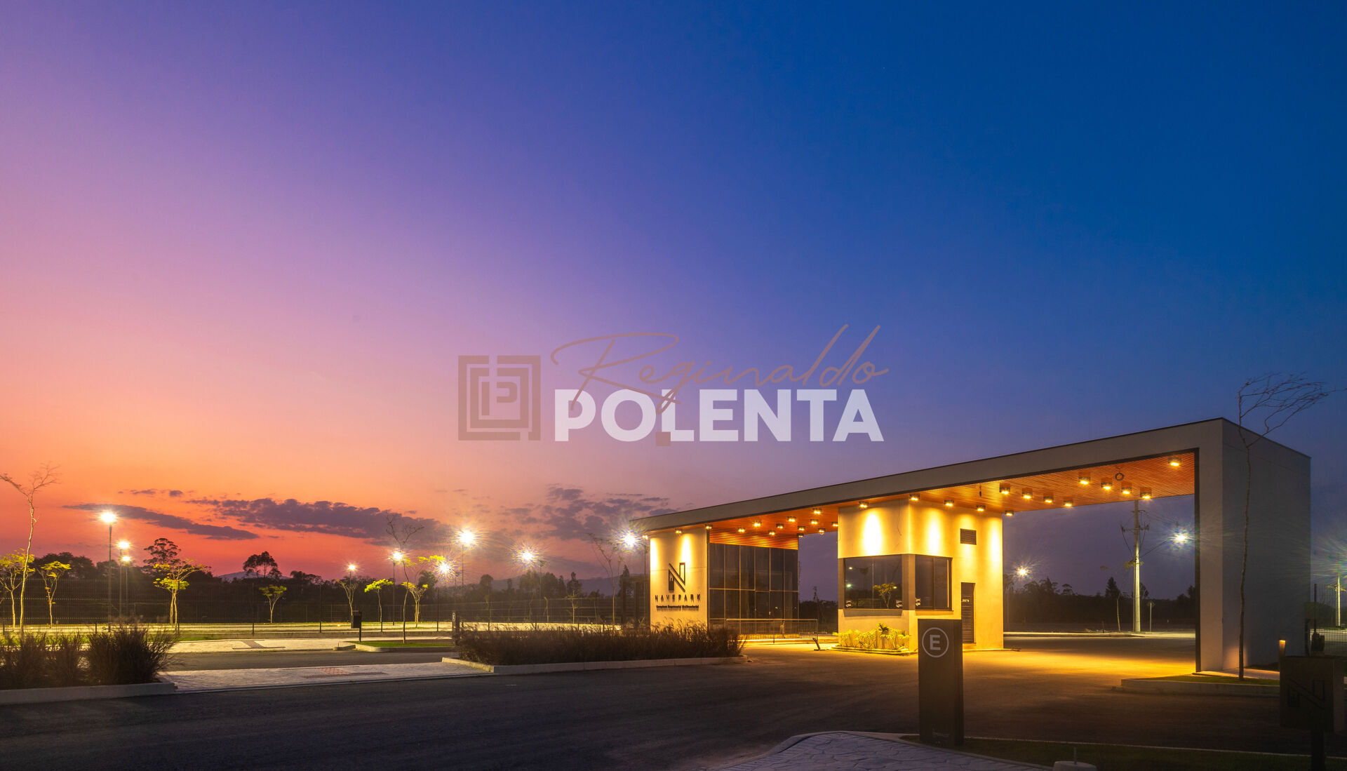 Depósito-Galpão-Armazém à venda, 4000m² - Foto 4