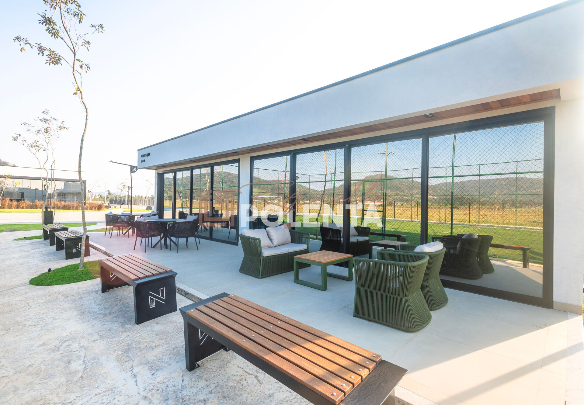 Depósito-Galpão-Armazém à venda, 4000m² - Foto 6