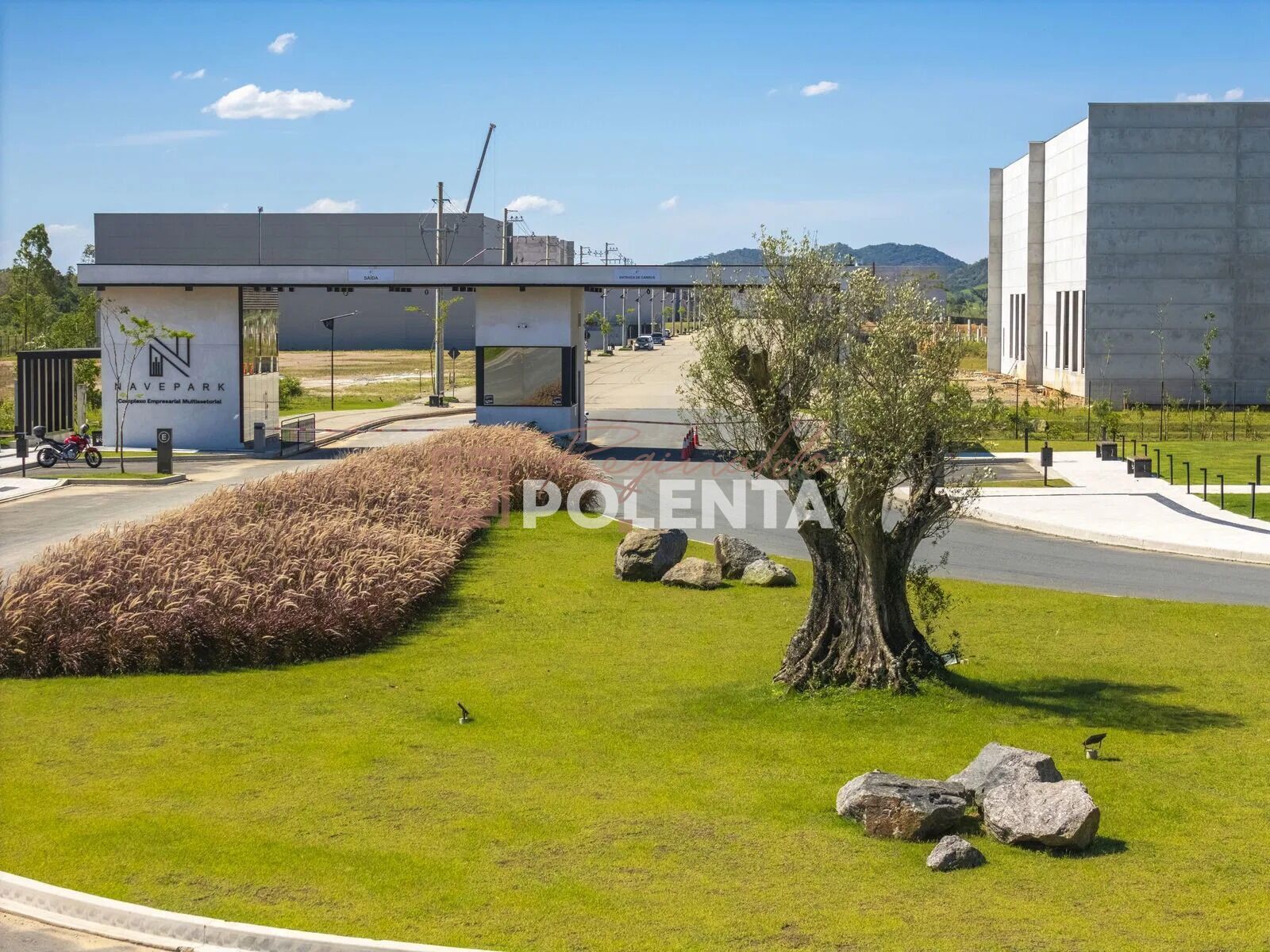 Depósito-Galpão-Armazém à venda, 4000m² - Foto 1