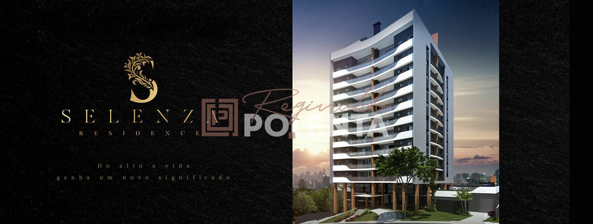 SELENZA - SELENZA RESIDENCIAL