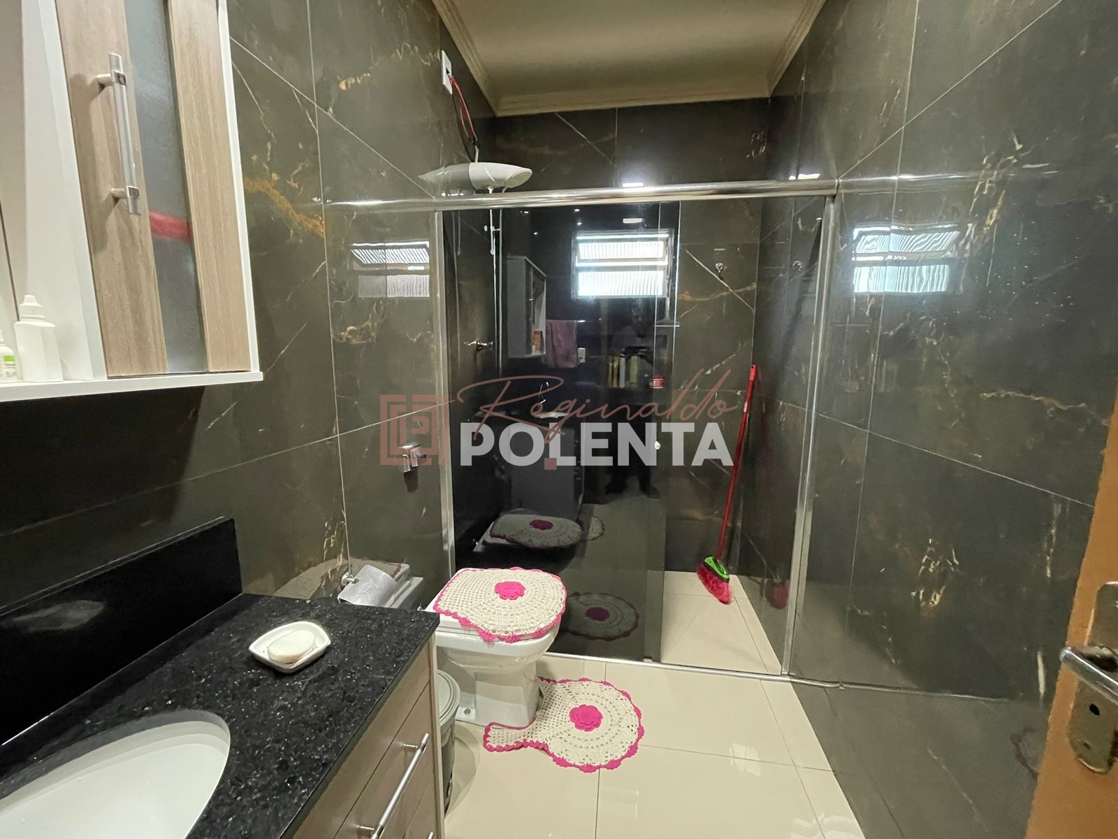 Casa à venda com 3 quartos, 94m² - Foto 5