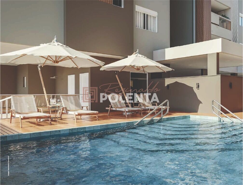 Apartamento, 2 quartos, 66 m² - Foto 8