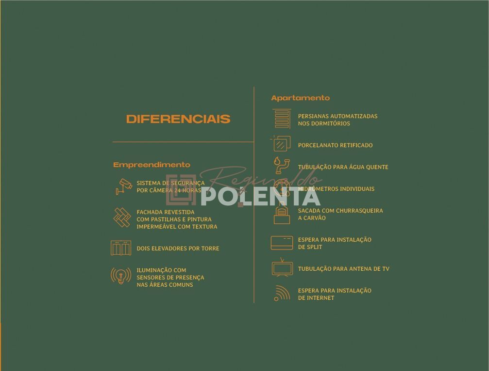 Apartamento, 2 quartos, 66 m² - Foto 17