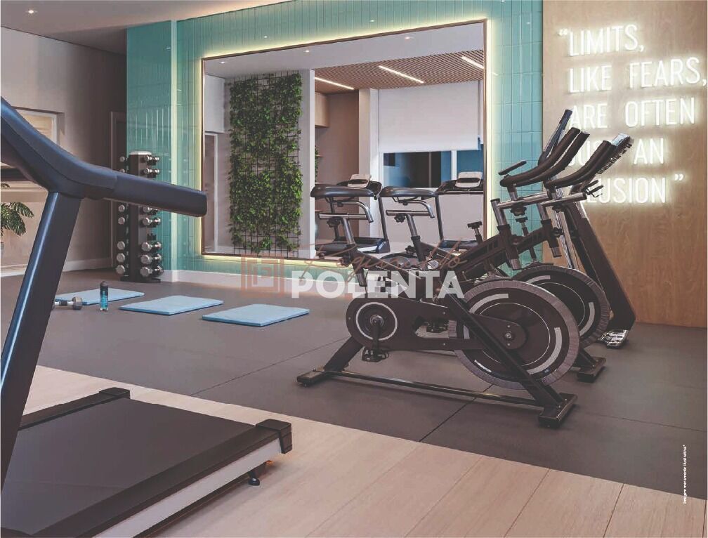 Apartamento, 2 quartos, 66 m² - Foto 11