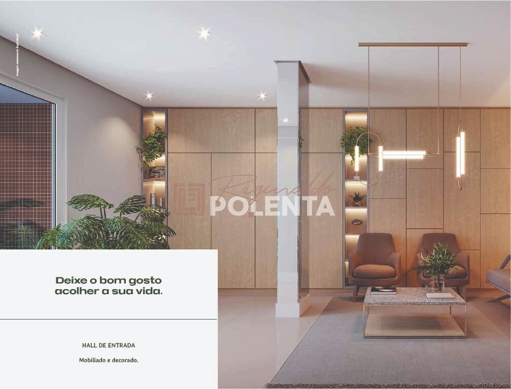 Apartamento, 2 quartos, 66 m² - Foto 4