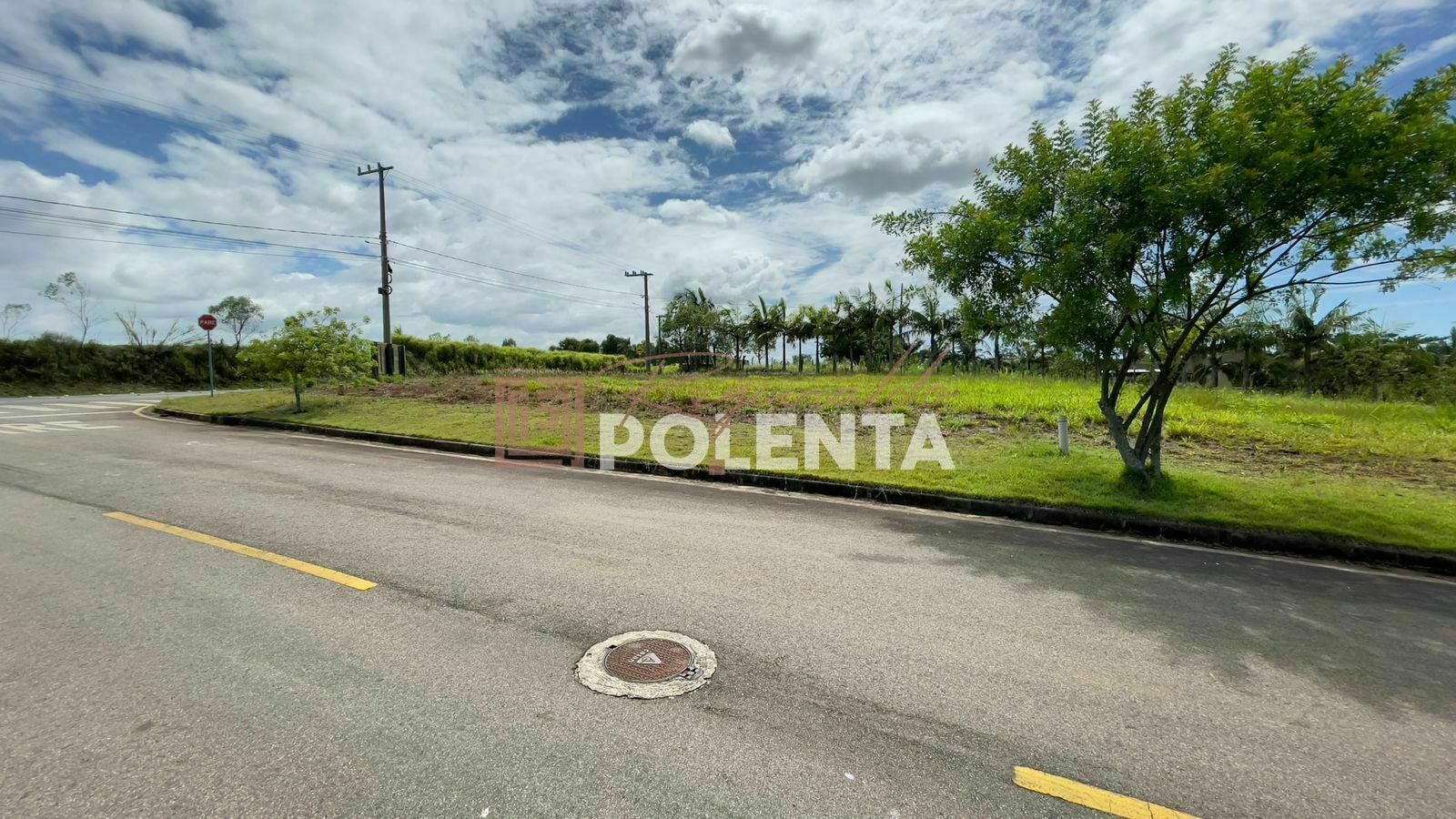 Terreno, 410 m² - Foto 1