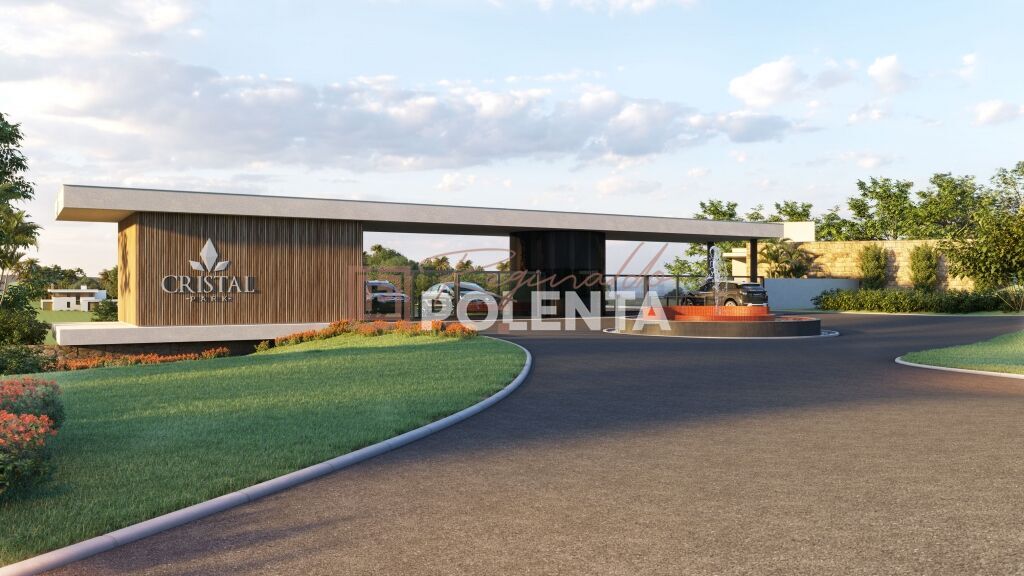 Terreno, 1371 m² - Foto 1