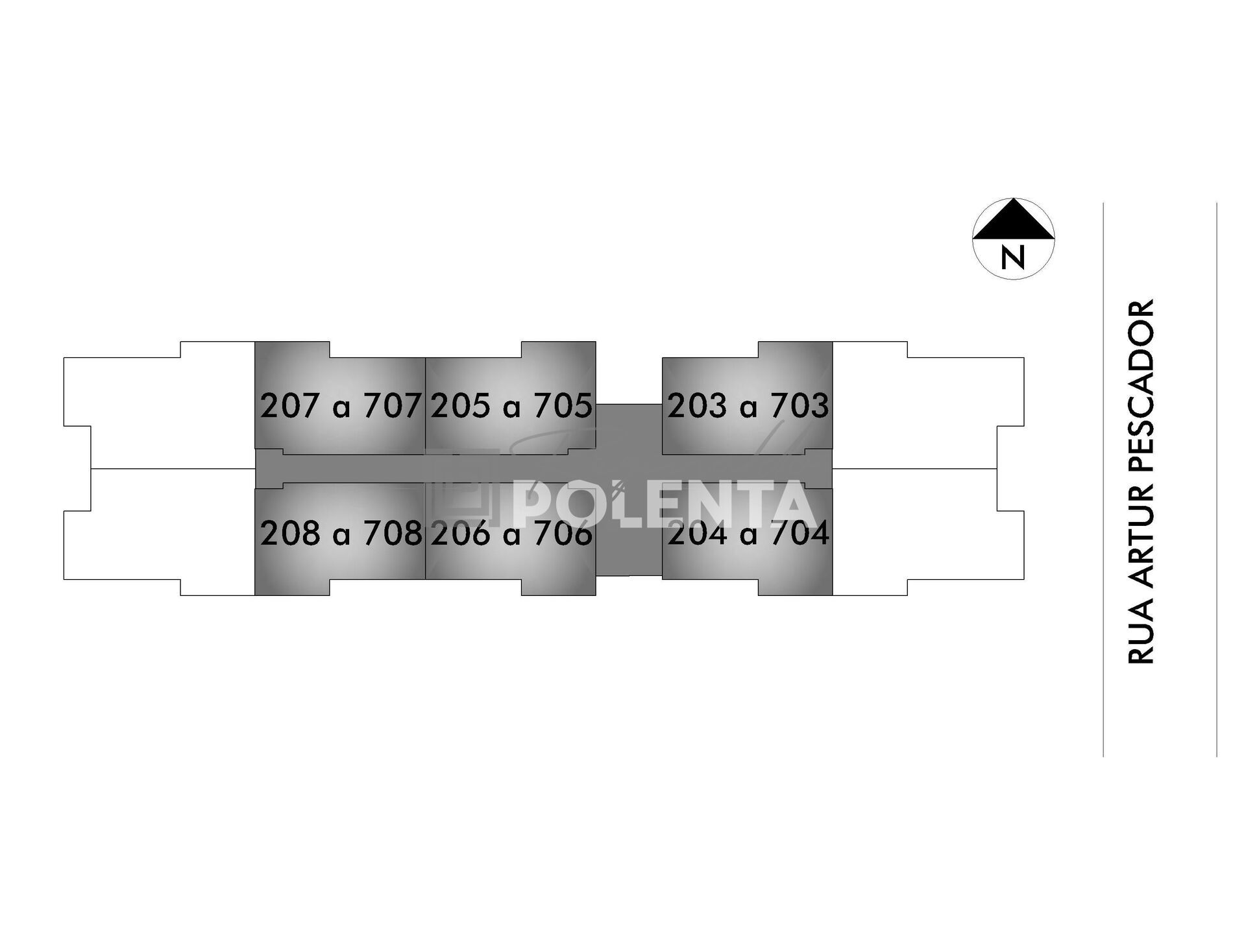 Apartamento à venda com 2 quartos, 63m² - Foto 14