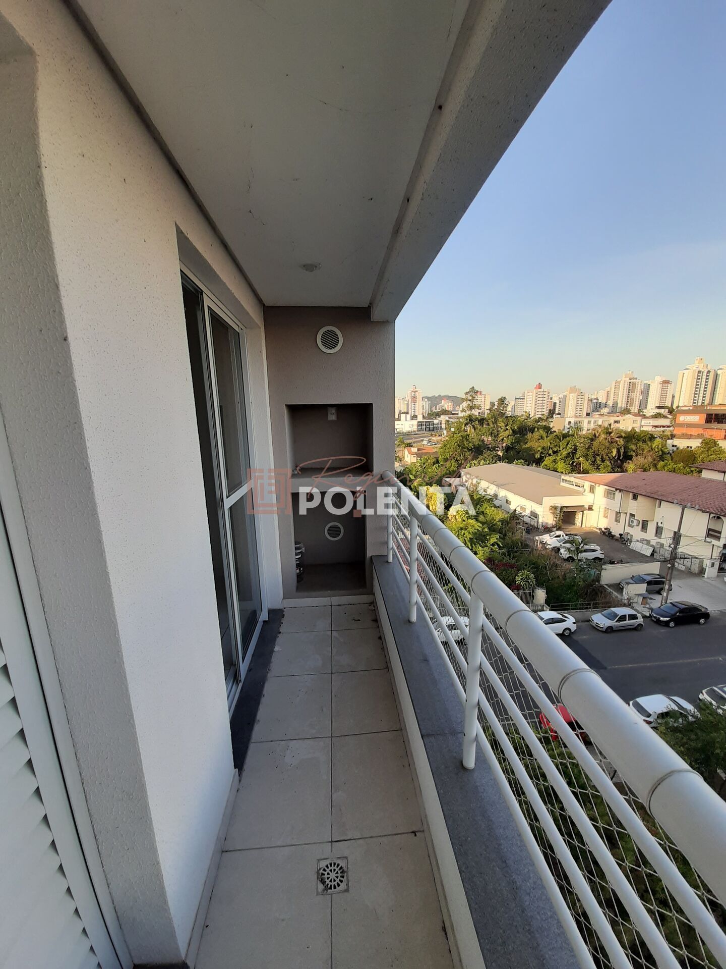 Apartamento à venda com 2 quartos, 63m² - Foto 8
