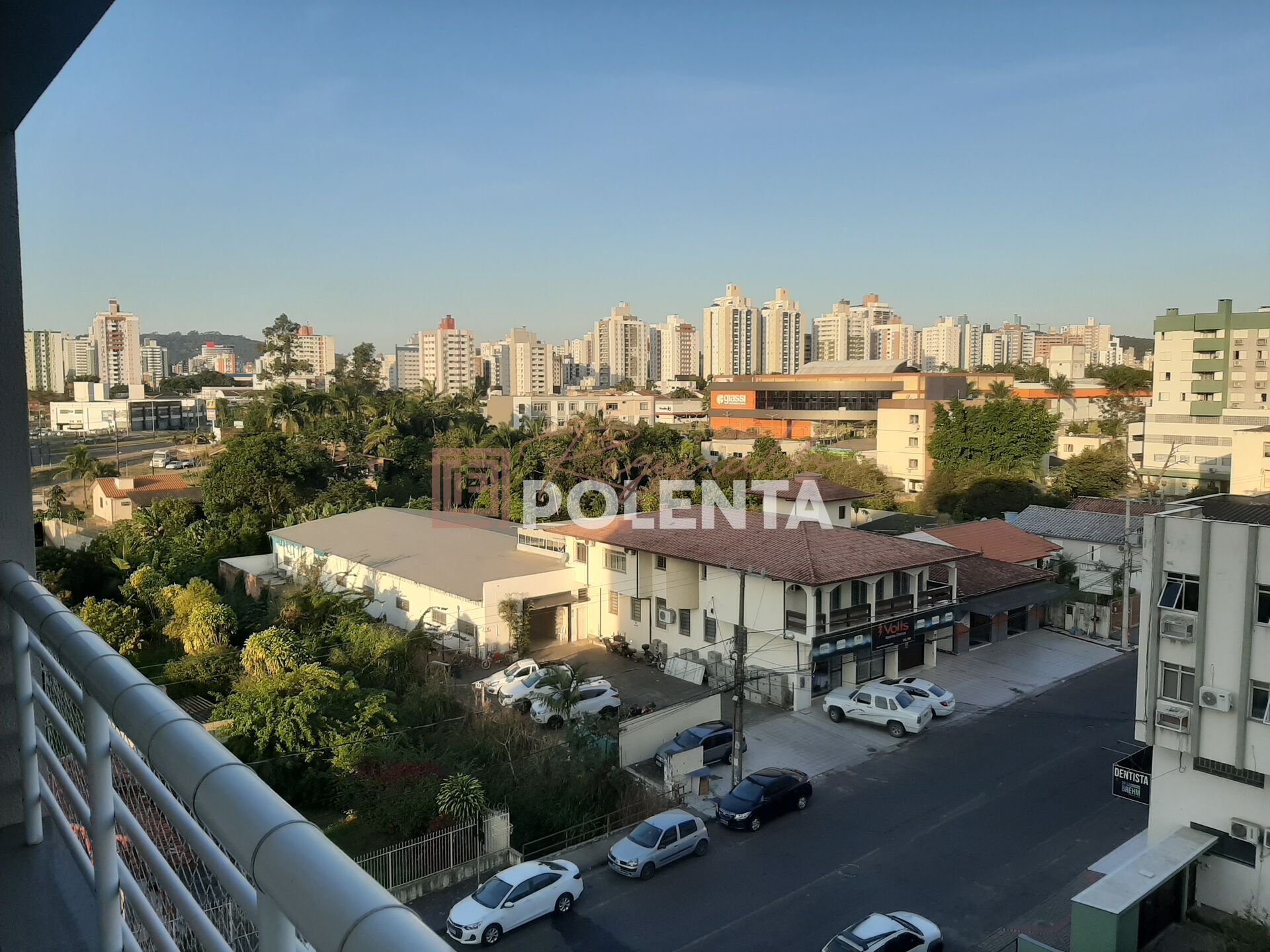 Apartamento à venda com 2 quartos, 63m² - Foto 9