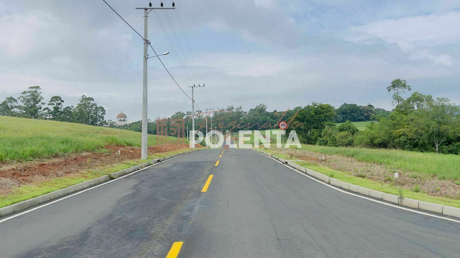 Terreno, 366 m² - Foto 3