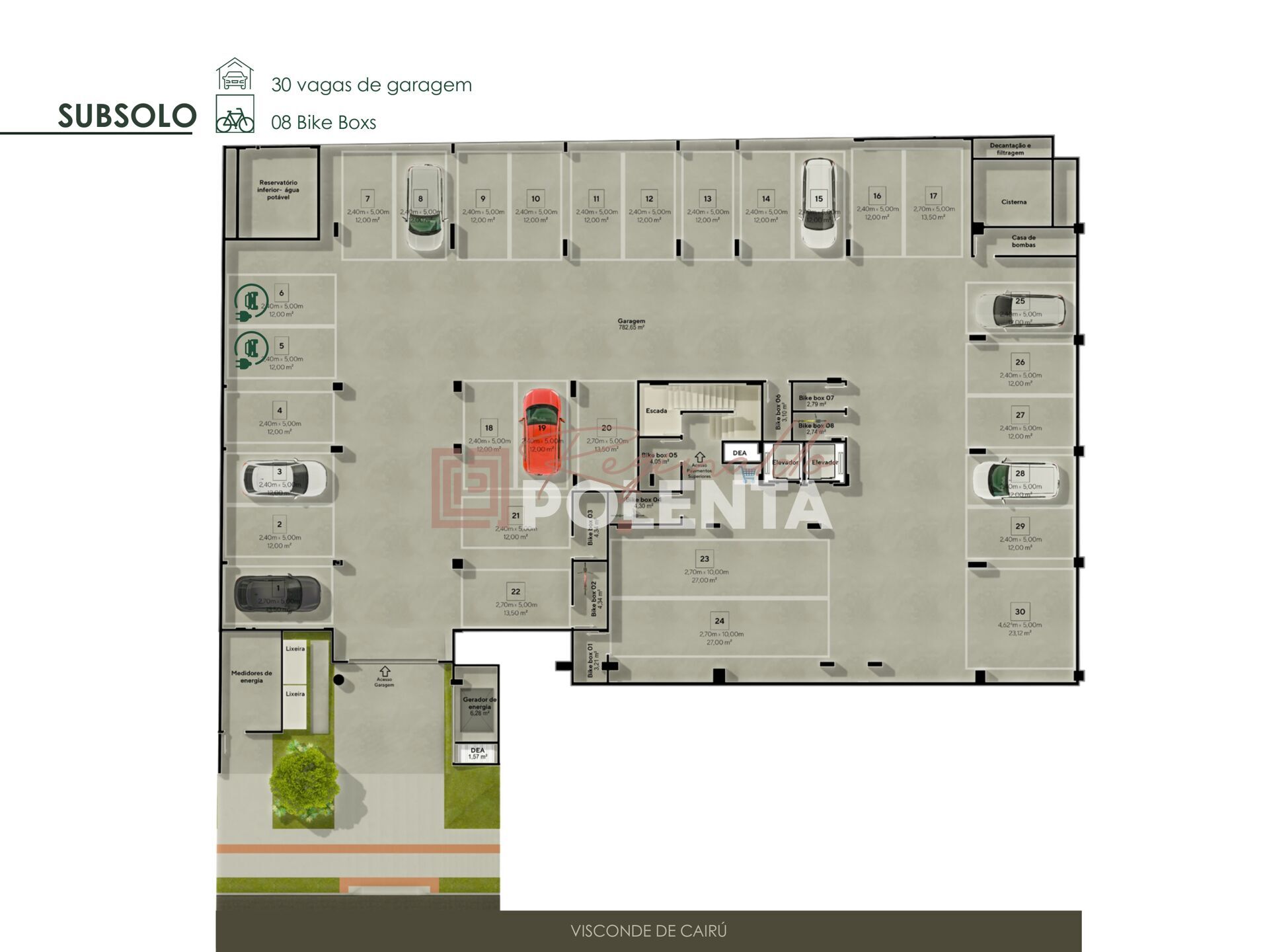 Apartamento, 2 quartos, 74 m² - Foto 14