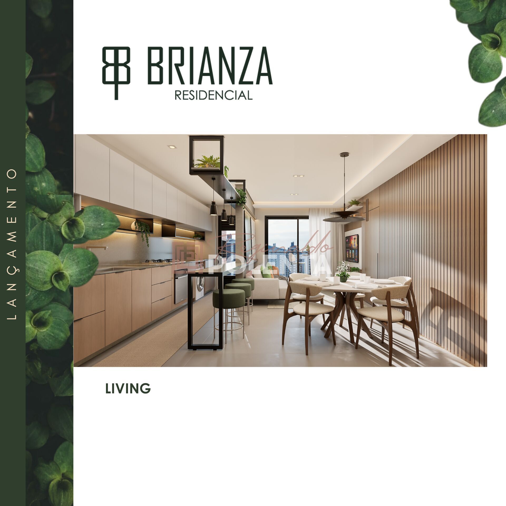 Apartamento, 2 quartos, 74 m² - Foto 4