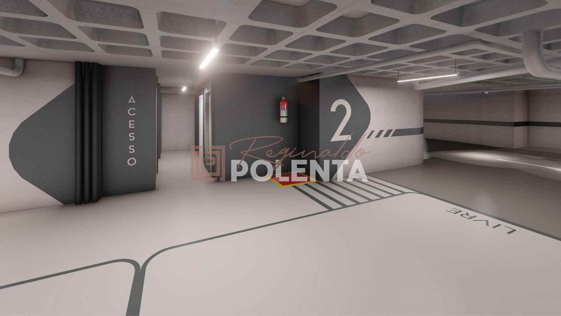 Apartamento à venda com 3 quartos, 168m² - Foto 7