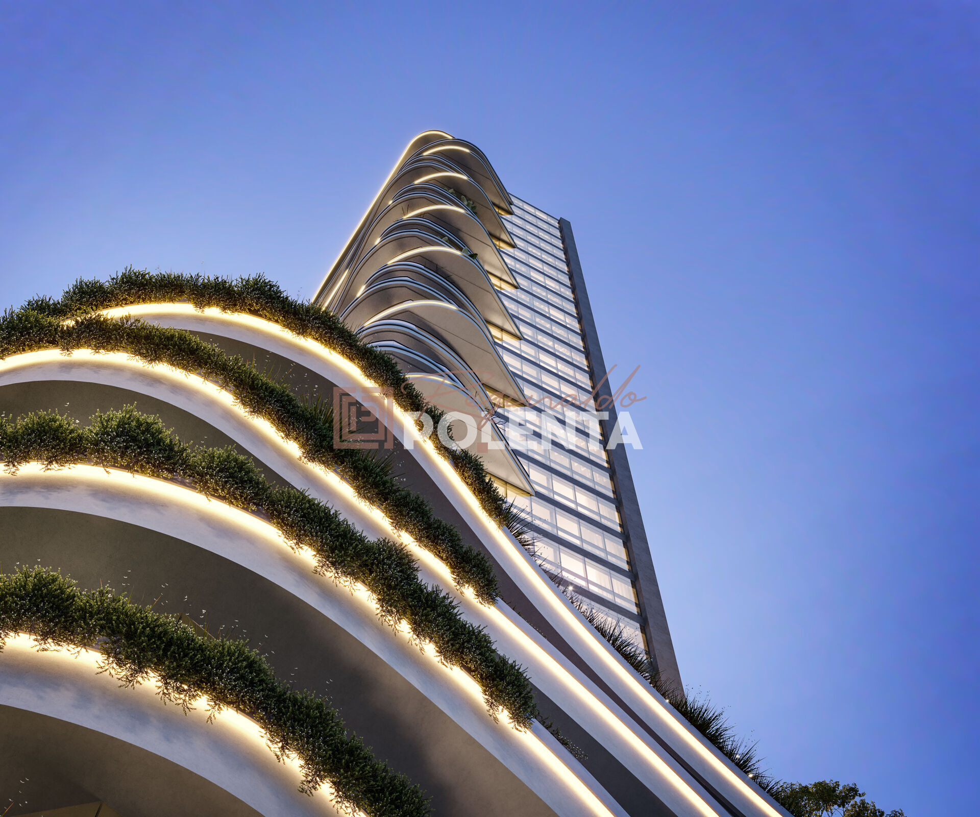 Apartamento à venda com 3 quartos, 168m² - Foto 4