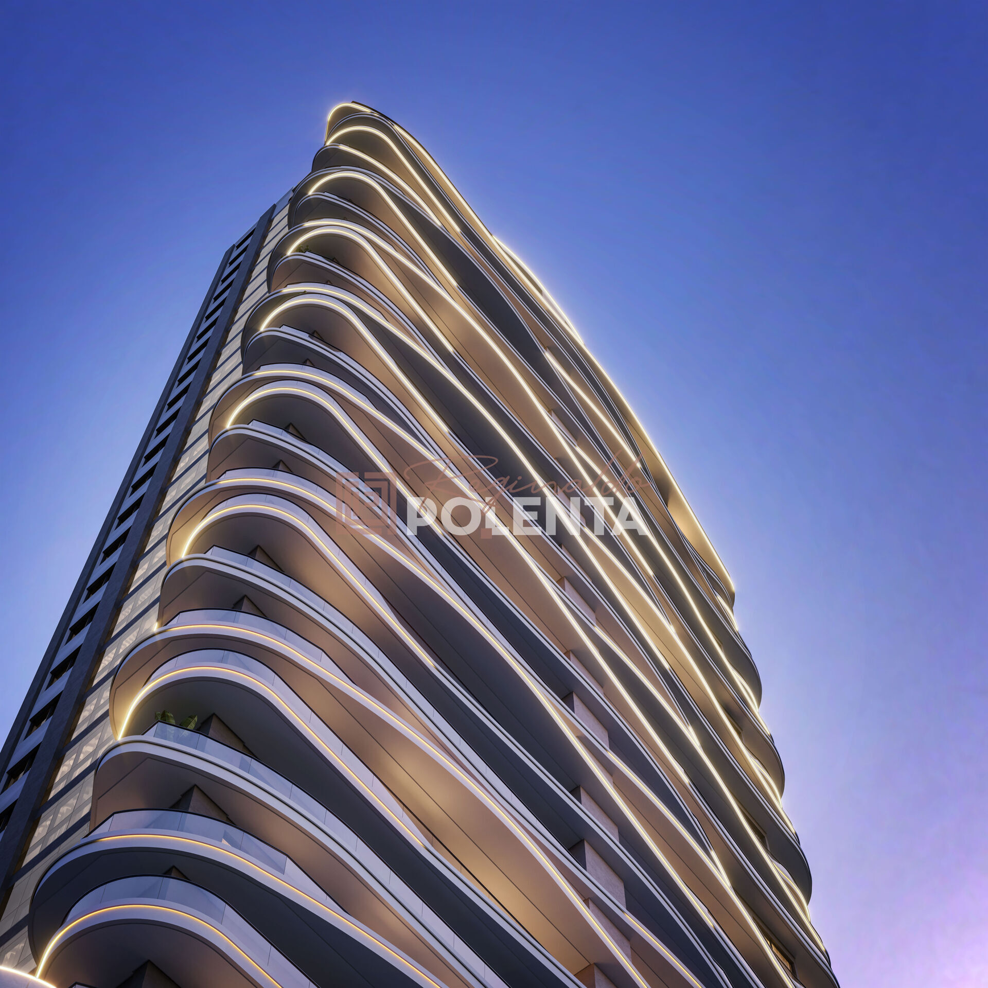 Apartamento à venda com 3 quartos, 168m² - Foto 6