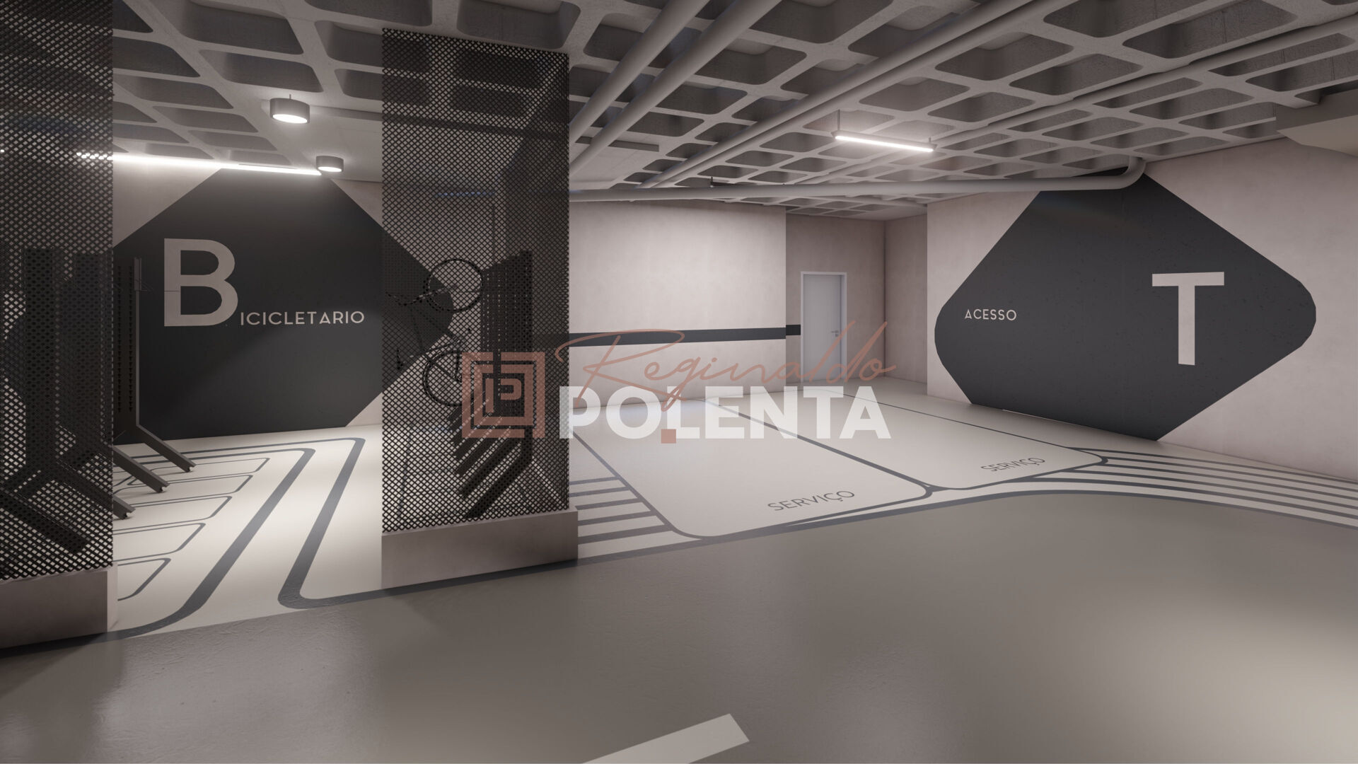 Apartamento à venda com 3 quartos, 168m² - Foto 10