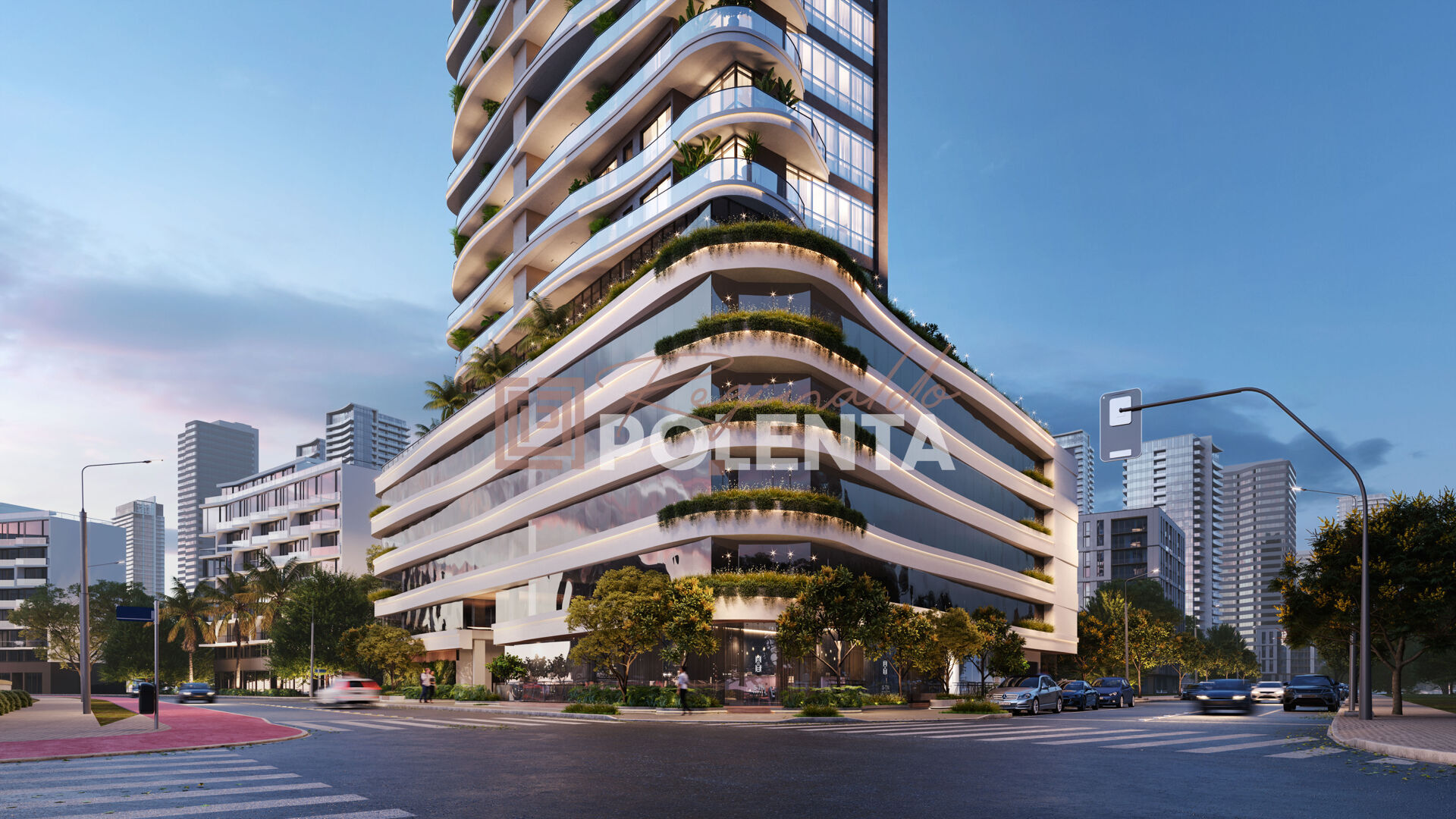 Apartamento à venda com 3 quartos, 168m² - Foto 13