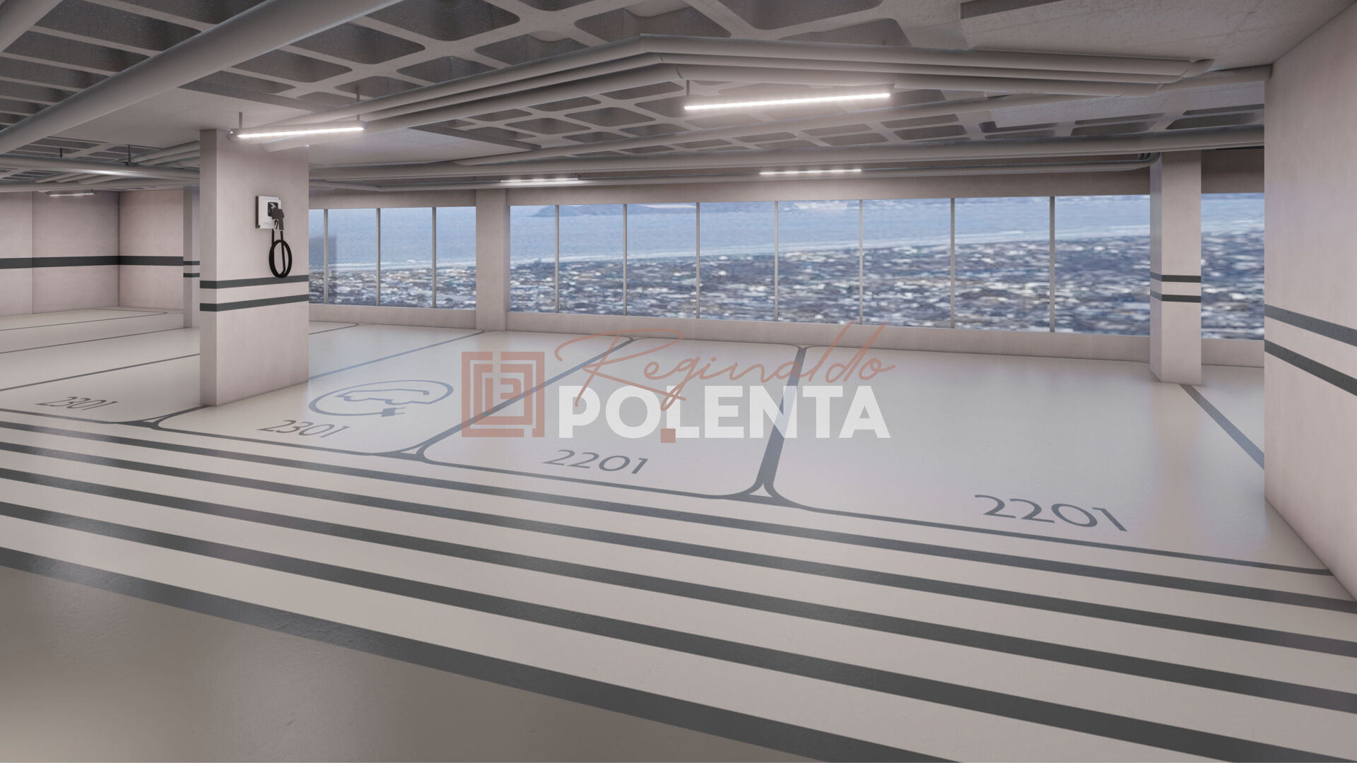Apartamento à venda com 3 quartos, 168m² - Foto 8