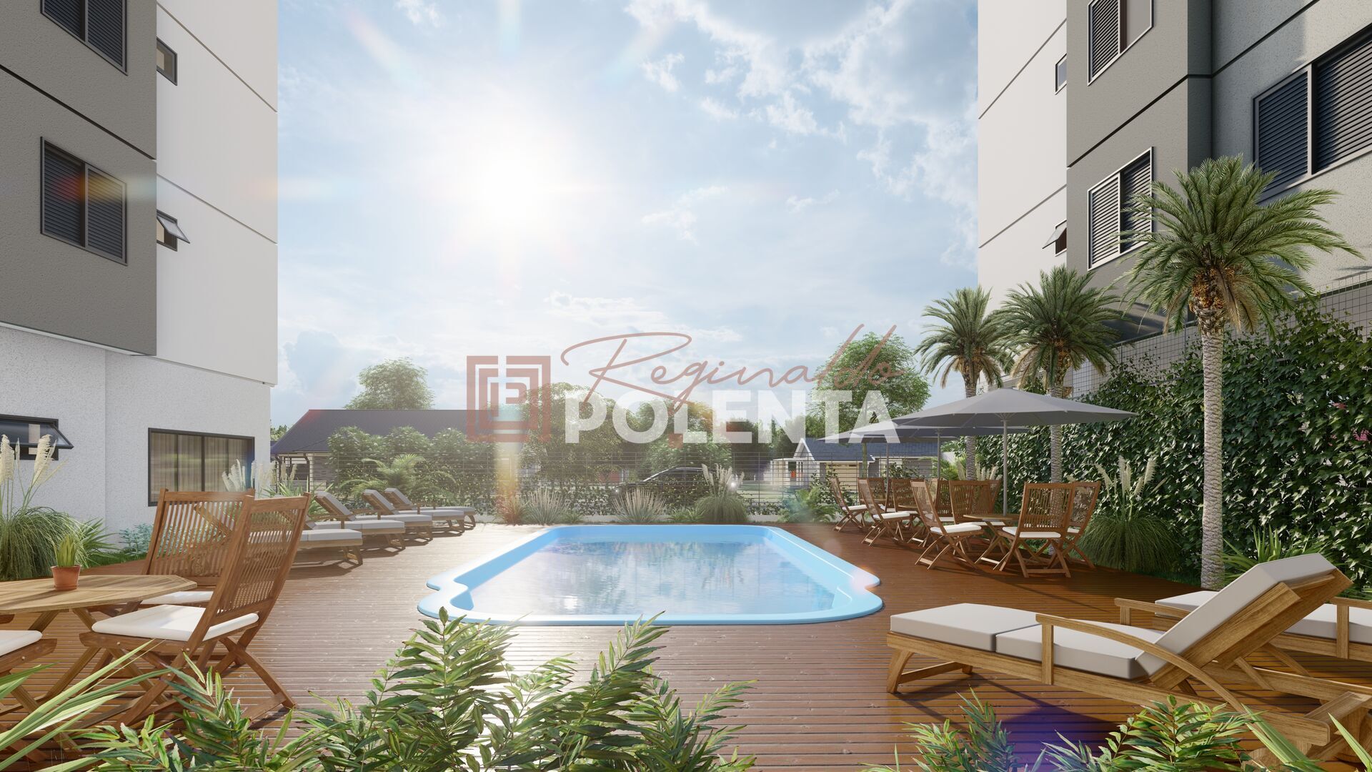 Apartamento à venda com 2 quartos, 65m² - Foto 5