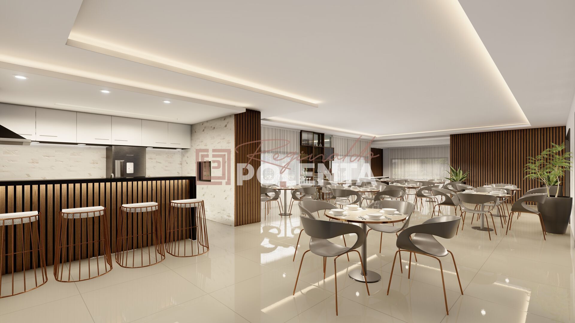 Apartamento à venda com 2 quartos, 65m² - Foto 7