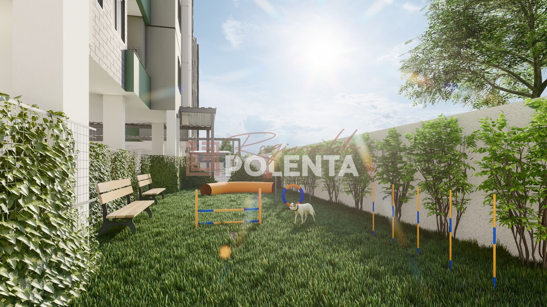 Apartamento à venda com 2 quartos, 65m² - Foto 4