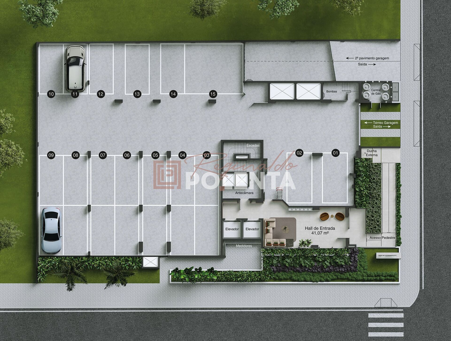 Apartamento, 4 quartos, 172 m² - Foto 16