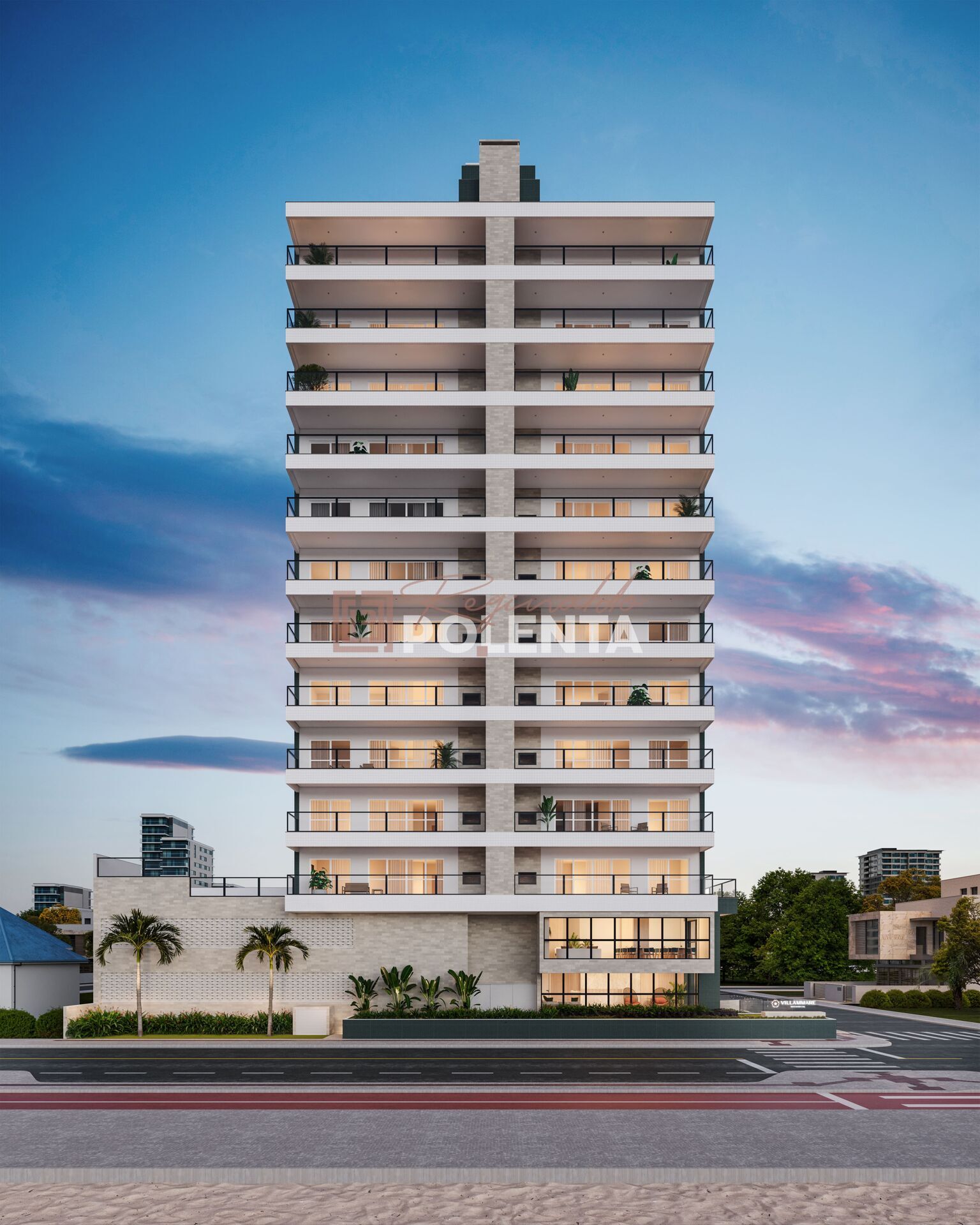 Apartamento, 4 quartos, 172 m² - Foto 3