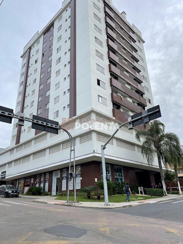 Residencial Giovana - COBERTURA RESIDENCIAL GIOVANA