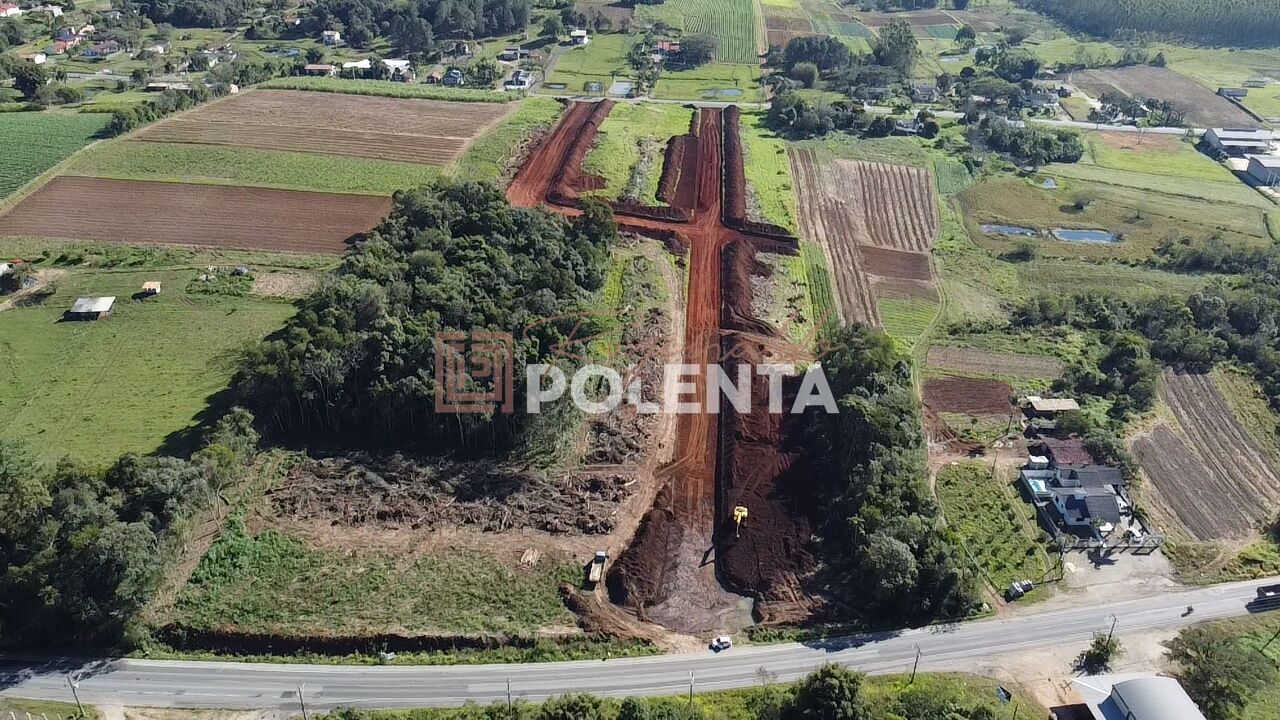 Terreno à venda - Foto 1