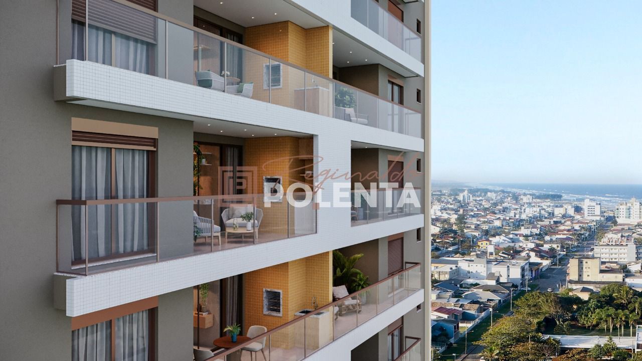 Apartamento à venda com 3 quartos, 98m² - Foto 3