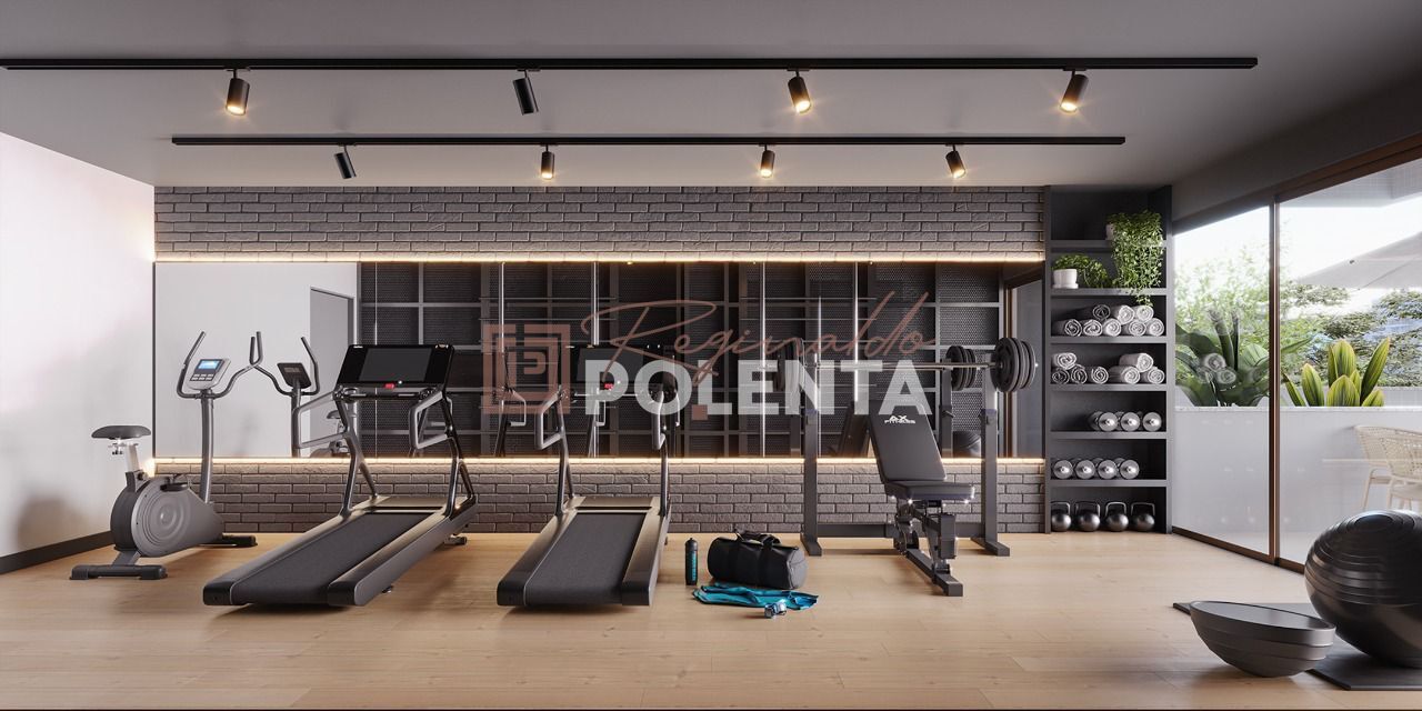 Apartamento à venda com 3 quartos, 98m² - Foto 13
