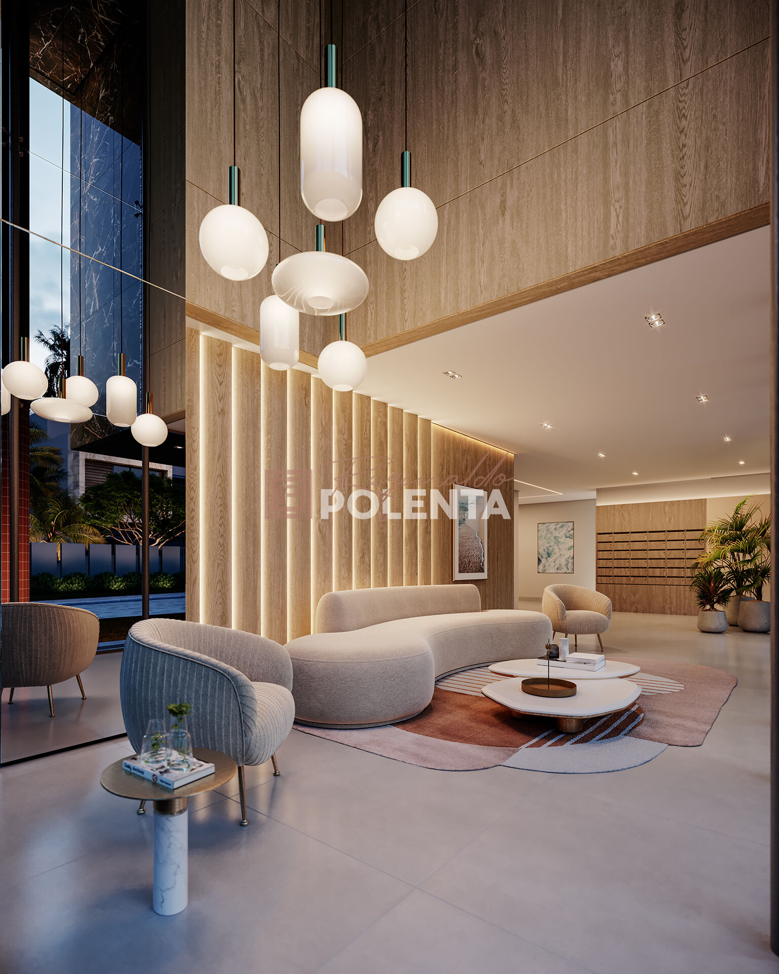 Apartamento, 3 quartos, 87 m² - Foto 5