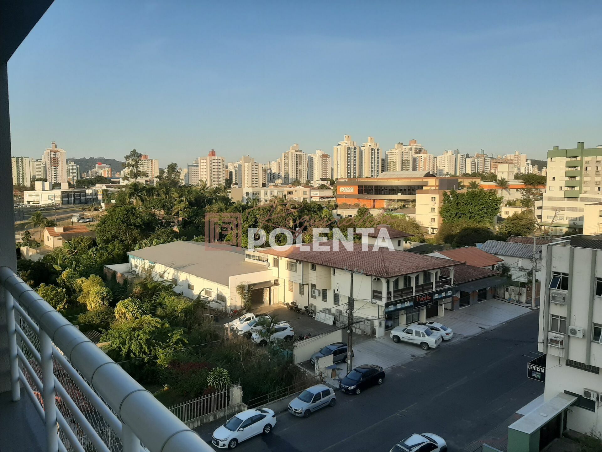 Apartamento à venda com 3 quartos, 74m² - Foto 9