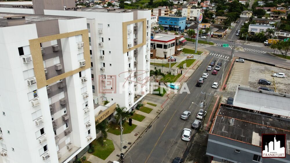 Apartamento à venda com 3 quartos, 74m² - Foto 3