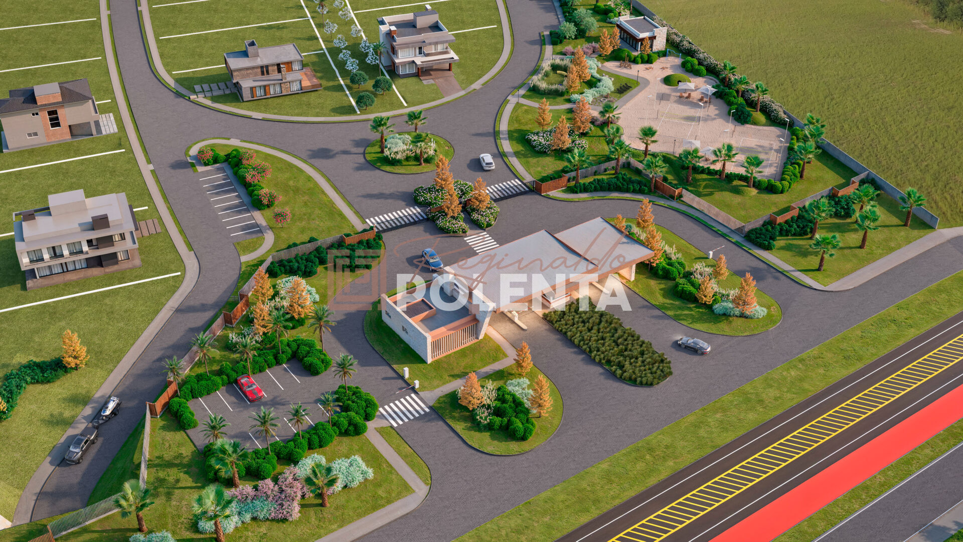 Terreno, 600 m² - Foto 3