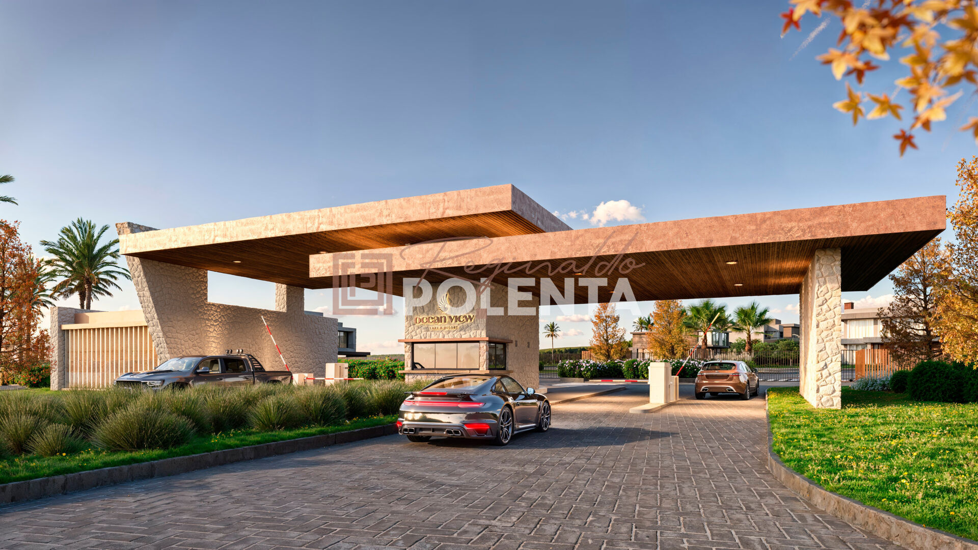 Terreno, 600 m² - Foto 1