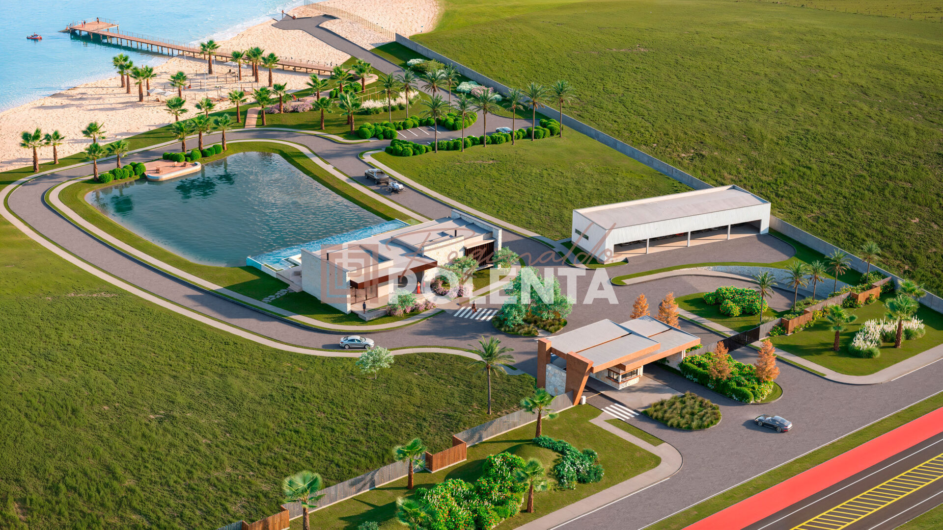 Terreno, 600 m² - Foto 21